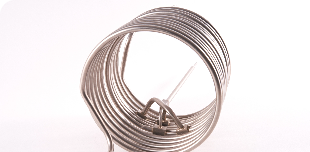 Tube Coiling