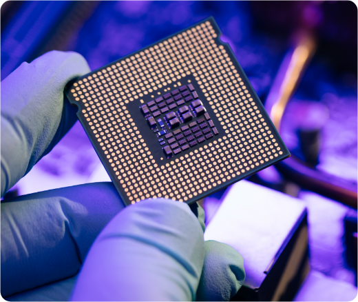 Semiconductor Intro Image